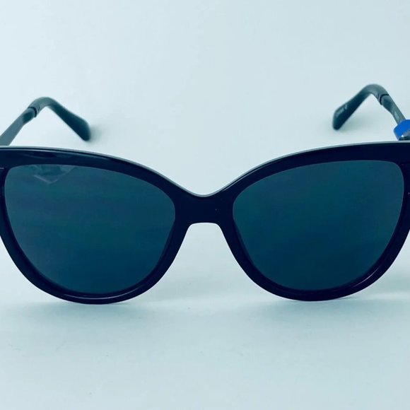 SG00752 Fashion Maxblock Sunglasses for Women Cat-Eye, 100% UVA-UVB Protect - Picture 1 of 6